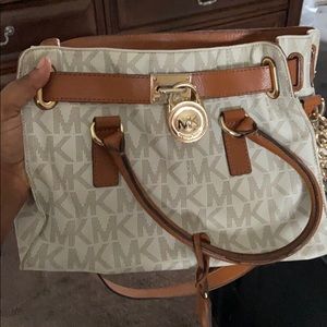 Michael kors bag